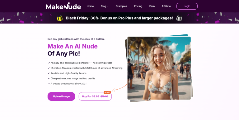 deepnude - ai nude convertor